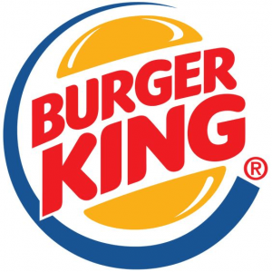 Burger King Company Logo