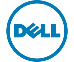  Dell Company Logo