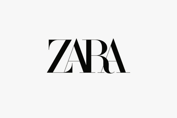  Zara Logo