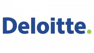 Deloitte Company Logo
