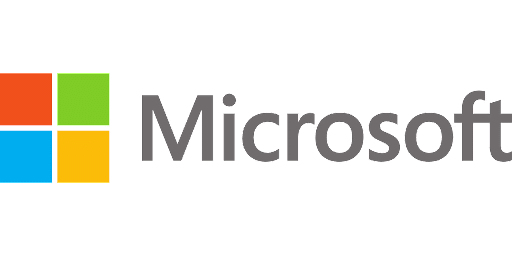 Microsoft logo