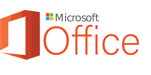Microsoft office logo