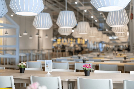 Ikea Dining