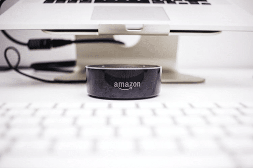 Amazon Echo Dot