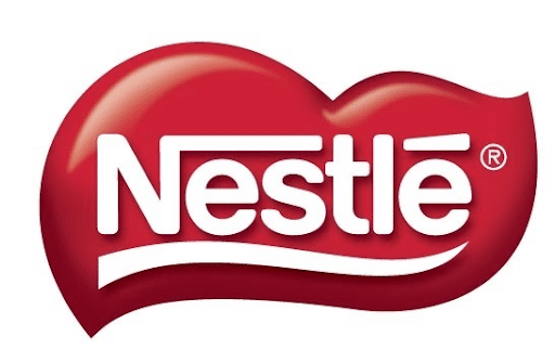 Nestle Original Logo